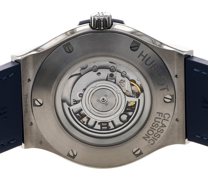 Hublot Classic Fusion 511.NX.7170.LR